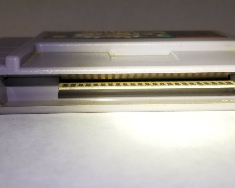 Super Mario All Stars (Super Nintendo Entertainment System SNES) Cart Only