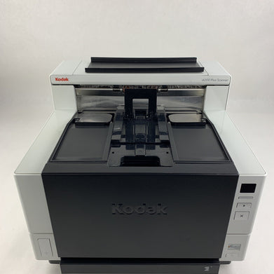 Kodak i4200 Plus Scanner Color Duplex Image Bad Separator Roller Parts & Repair