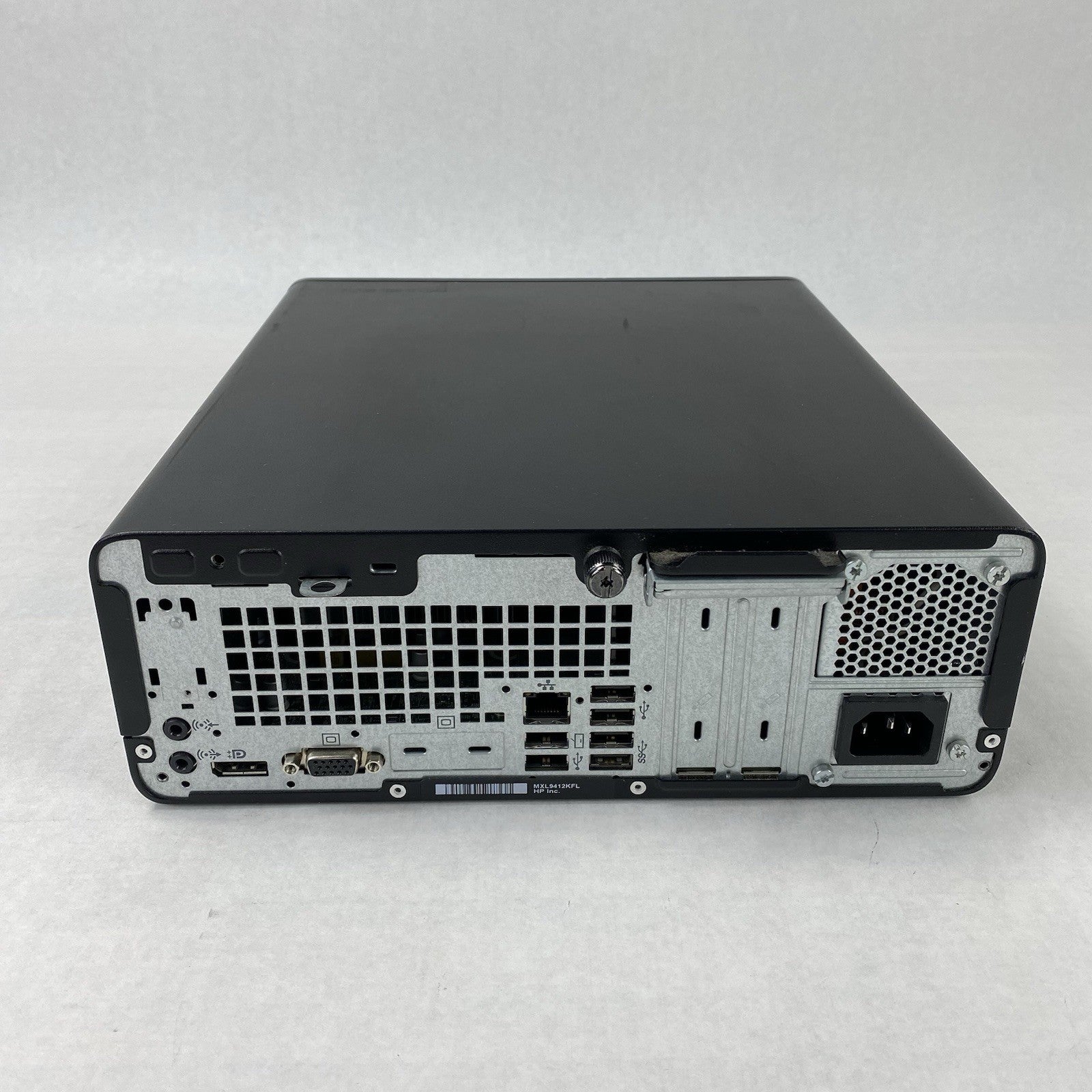 HP ProDesk 400 G6 SFF Intel Core i5-9500 3GHz 8GB RAM No HDD No OS