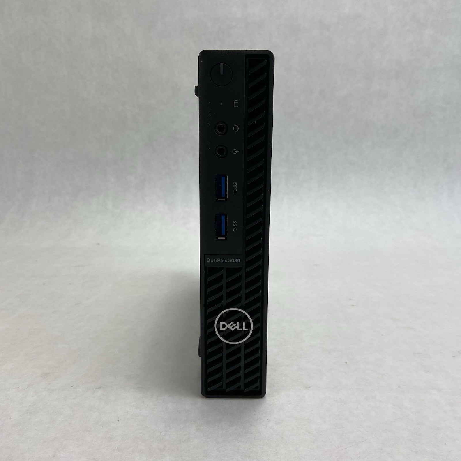 Dell Optiplex 3080 Micro Intel Core i5-10500T 2.3GHz 16GB RAM No HDDOSAC1