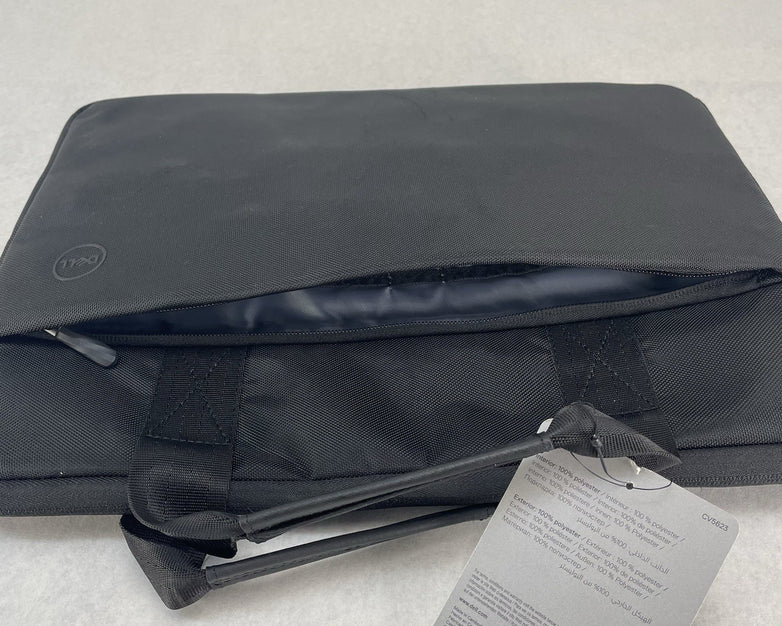Dell Pro 15-16 Plus EcoLoop Laptop Sleeve CV5623 Black