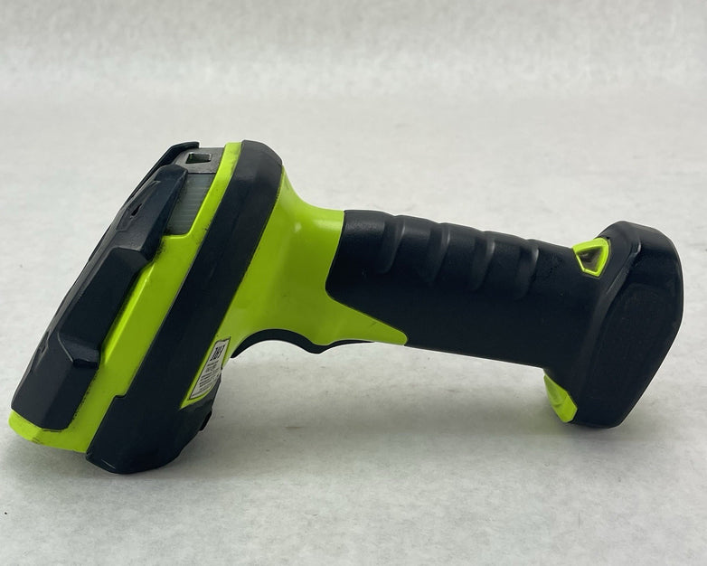 Zebra DS3678-SR0F003VZWW Wireless Barcode Scanner No Battery Untested For Parts