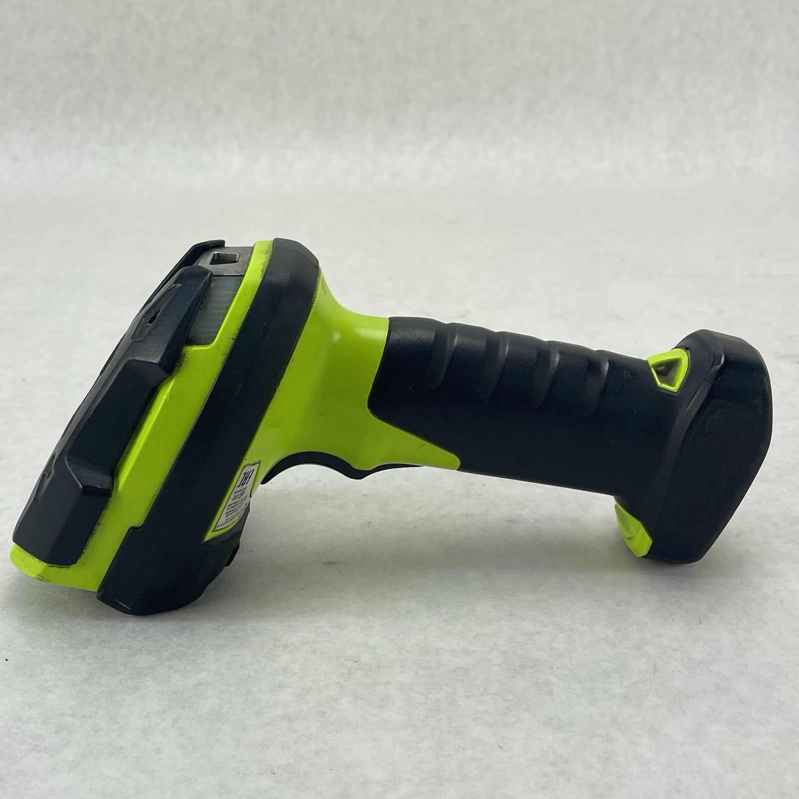 Zebra DS3678-SR0F003VZWW Wireless Barcode Scanner No Battery Untested For Parts2