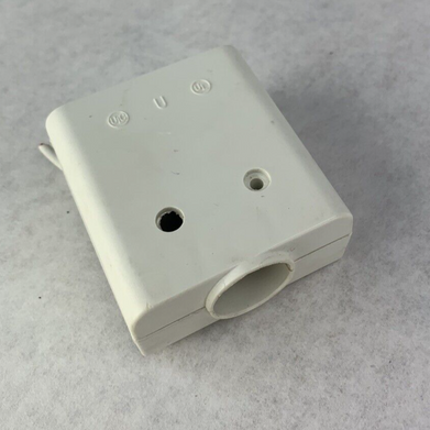 United Security HUB2B Latching Holdup Button