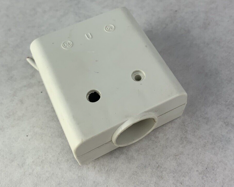 United Security HUB2B Latching Holdup Button