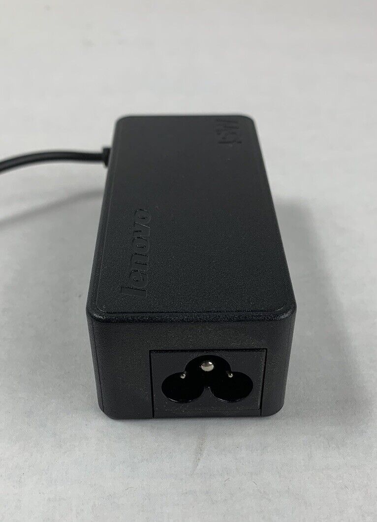Lenovo ADLX45NAC3A Laptop Charger 20V 60Hz AC Adapter (Lot of 4)