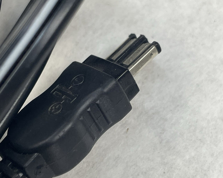 Sony AC-L10B OEM AC Adapter Lot of 3