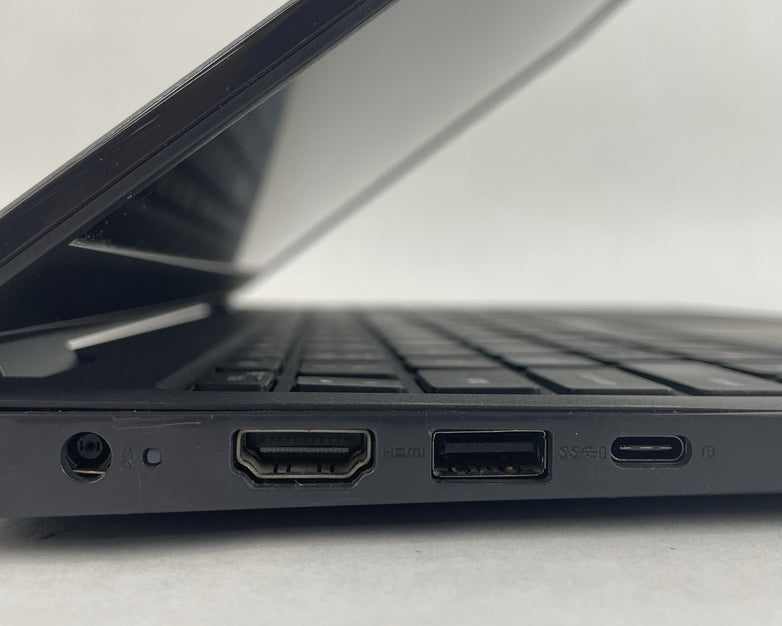 Dell Latitude 3510 15.6" i7-10510U 1.80 GHz 8 GB RAM No SSD/OS/AC/Batt