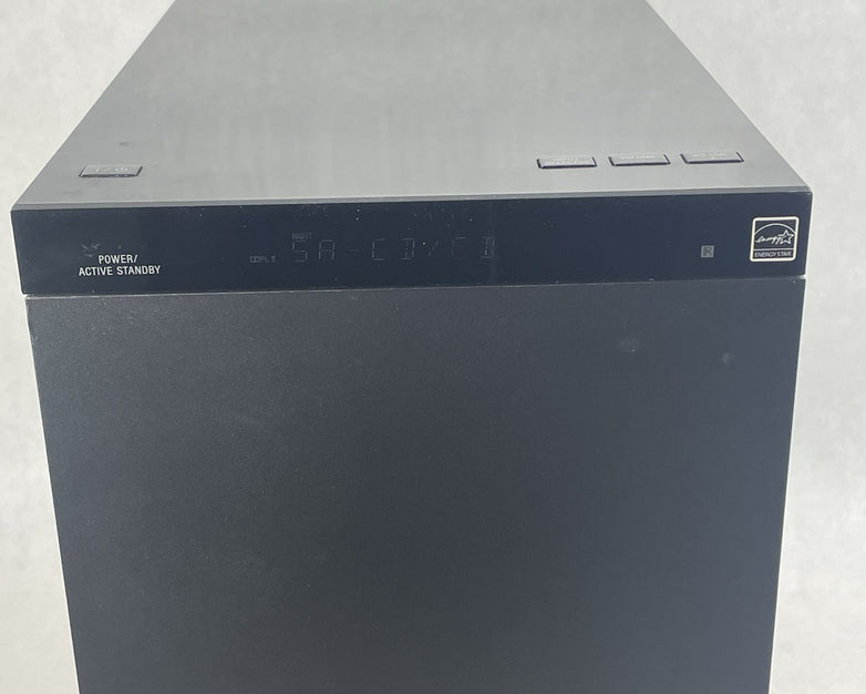 Sony SA-WCT150 Active Powered Subwoofer