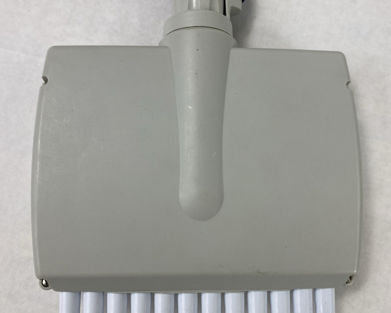 Rainin Pipet-Lite 100-1200 uL LTS 12 Channel Pipette Untested