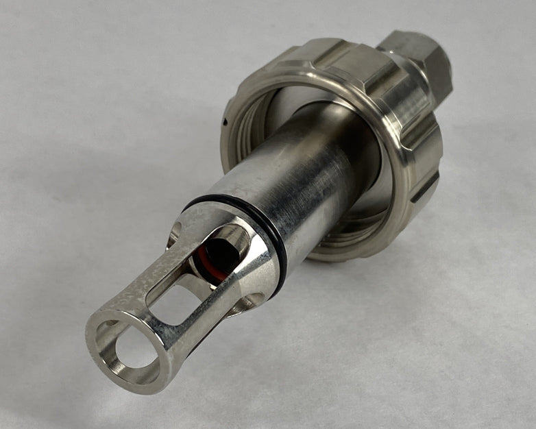 Broadley James 336-62-H085 Sartorius Safety Port 25mm