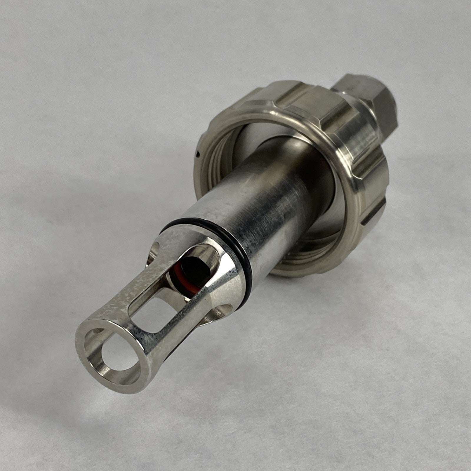 Broadley James 336-62-H085 Sartorius Safety Port 25mm10