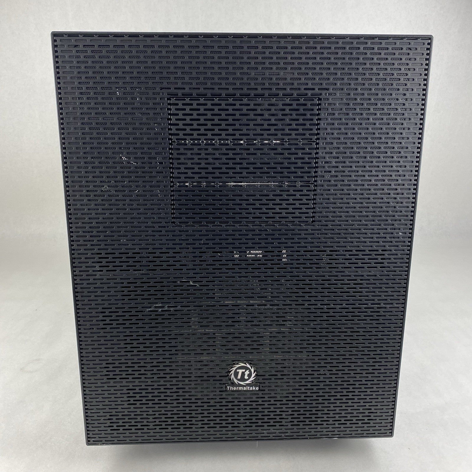 Thermaltake Core X9 E-ATX Cube Computer Case