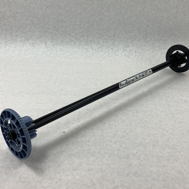 HP DESIGNJET 28" Spindle C7769-40169 Blue C7769-40153 Black