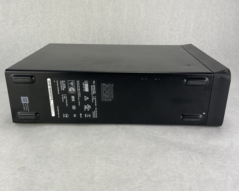 Dell Inspiron 3647 Intel Core i3-4170 3.7GHz 4GB RAM No HDD No OS