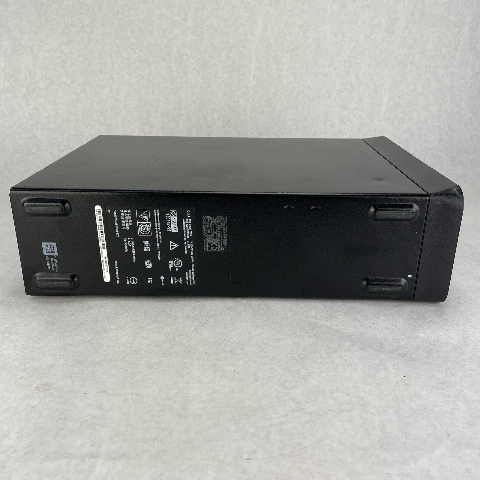 Dell Inspiron 3647 Intel Core i3-4170 3.7GHz 4GB RAM No HDD No OS