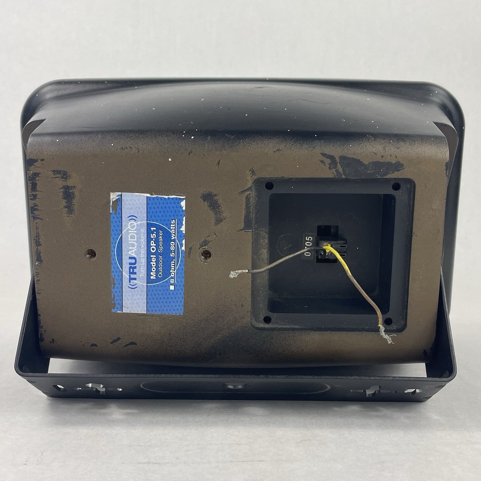 Tru Audio OP-5.1 Outdoor Speaker