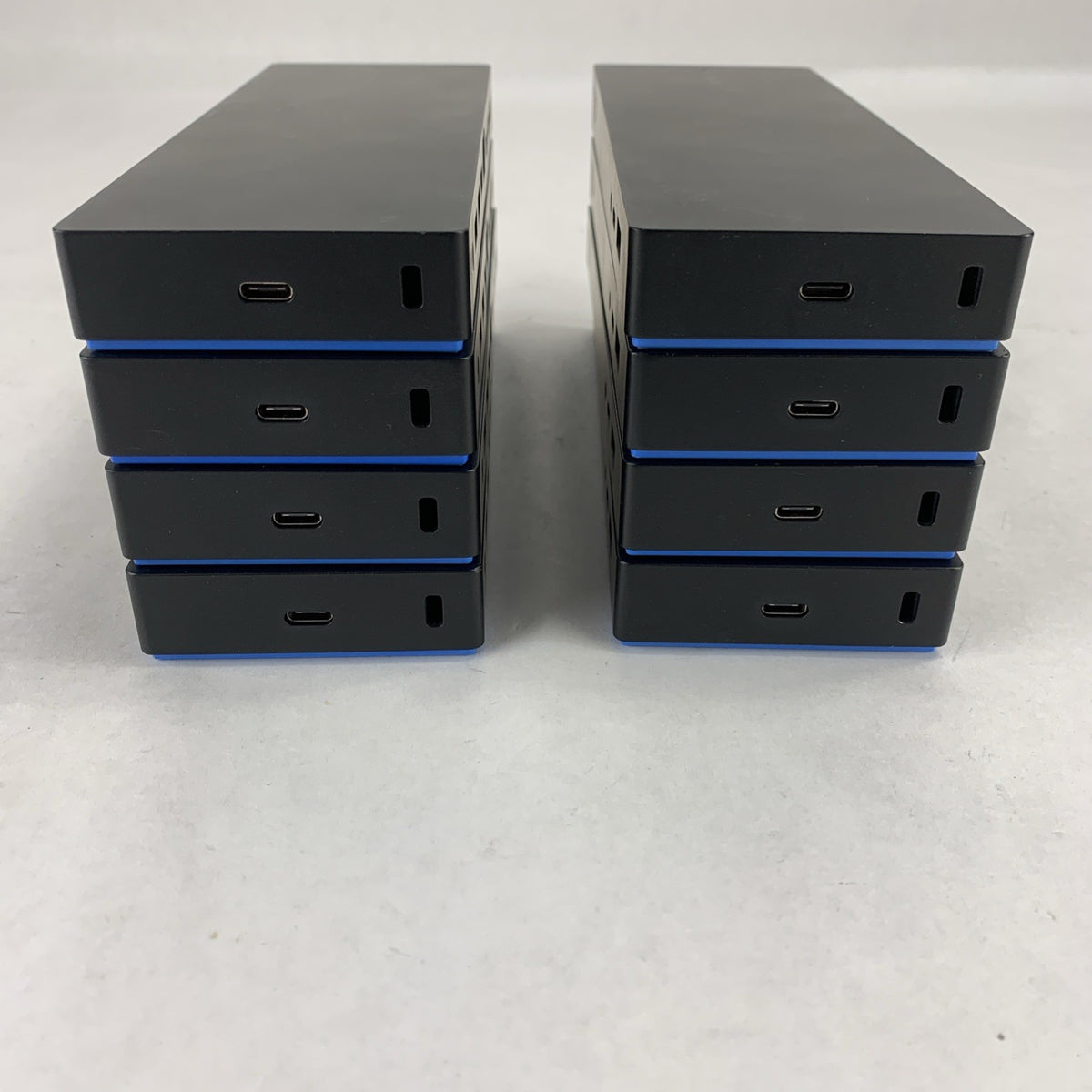 HP USB-C Dock G4 L13998-002 Docking Station- No AC Adapters - Lot of 82
