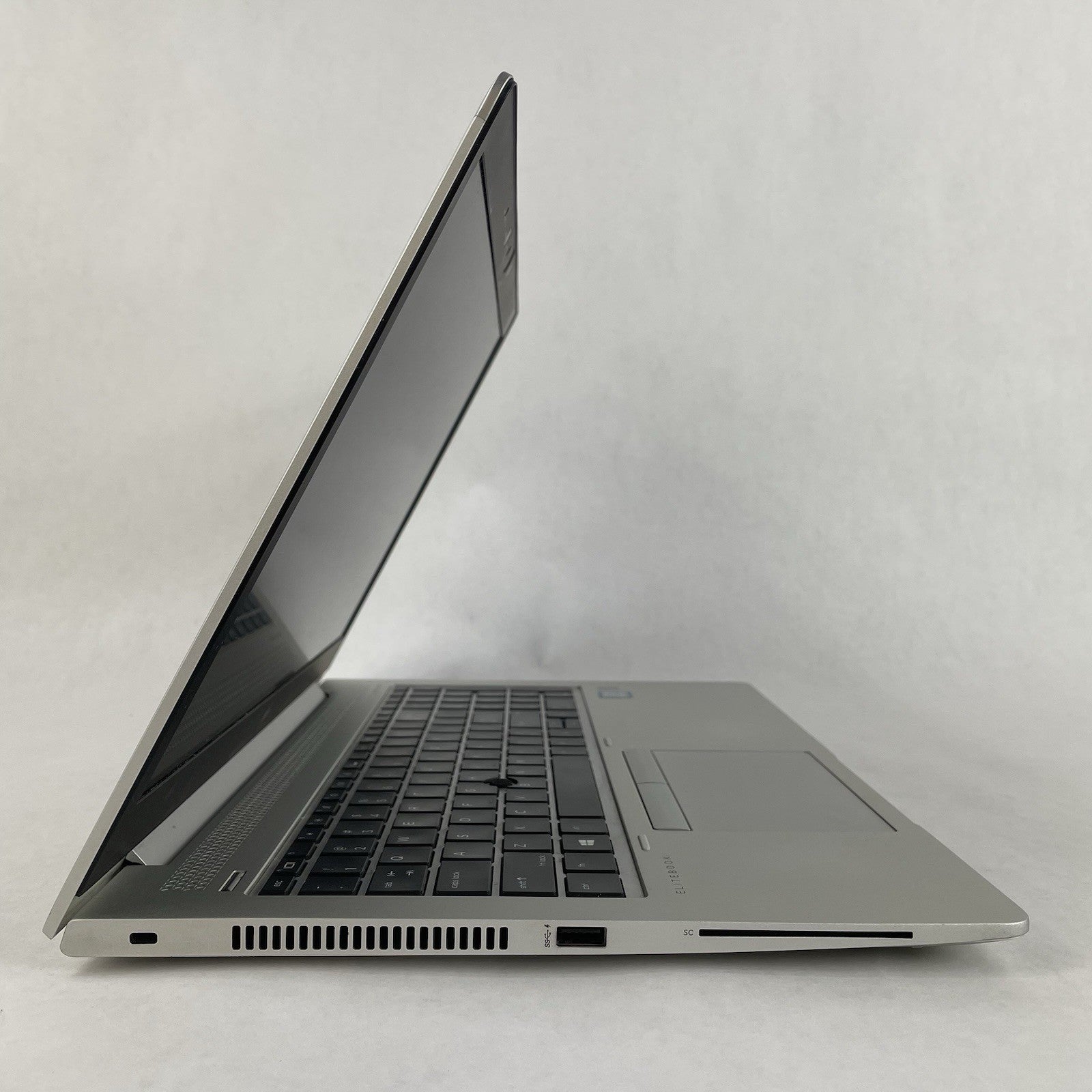 HP EliteBook 850 G6 15.6" i5-8365U 1.60 GHz 8 GB RAM No SSD/OS/AC - Hinge3