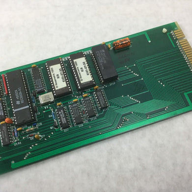 Novametrix CPU Board 840 VFD, 23660200