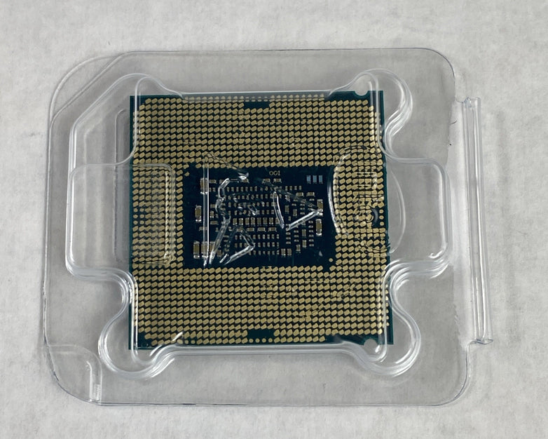 Intel Core i5-7500T CPU Processor 2.70GHz SR337