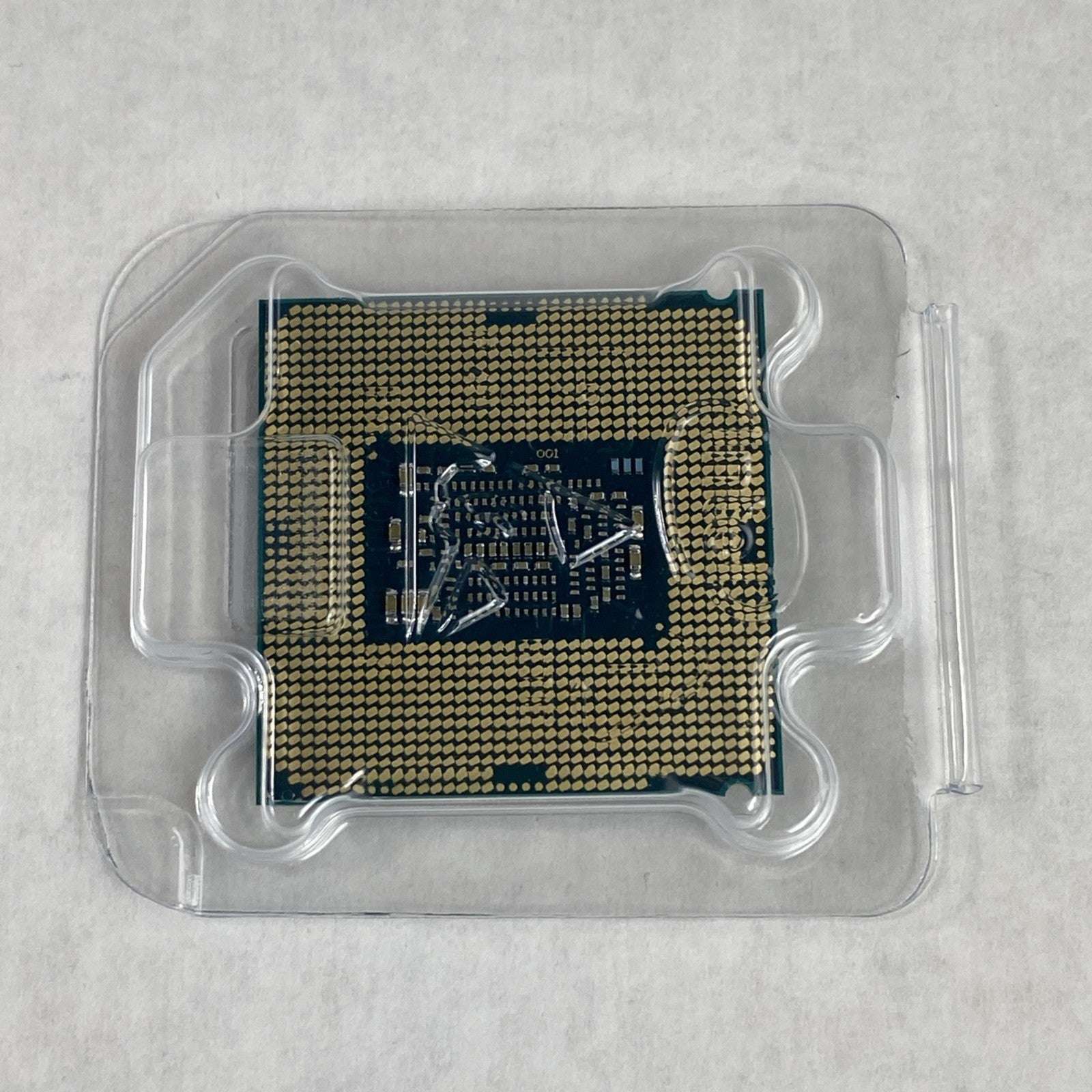 Intel Core i5-7500T CPU Processor 2.70GHz SR337