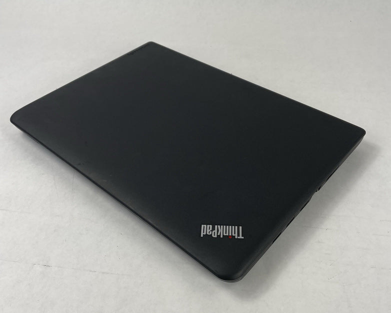 Lenovo ThinkPad E460 Core i5-6200U 2.30 GHz 4 GB RAM 14" No HDD No OS No AC