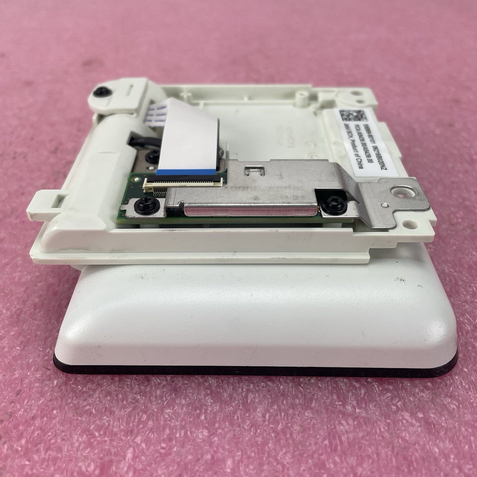 HP E6B69-60101 for LaserJet Enterprise M605 Touch Control screen Panel6