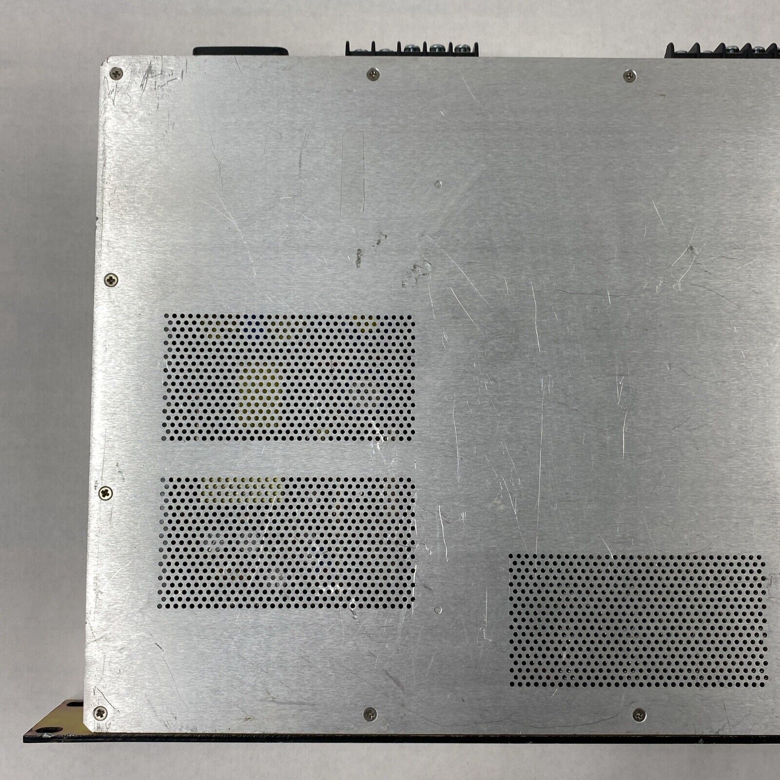 GE Security Fiber Options 517EPS1 External Power Supply