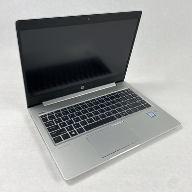 HP ProBook 440 G6 Intel Core i7-8565U 1.8 GHz 8GB RAM 14" No HDD No OS