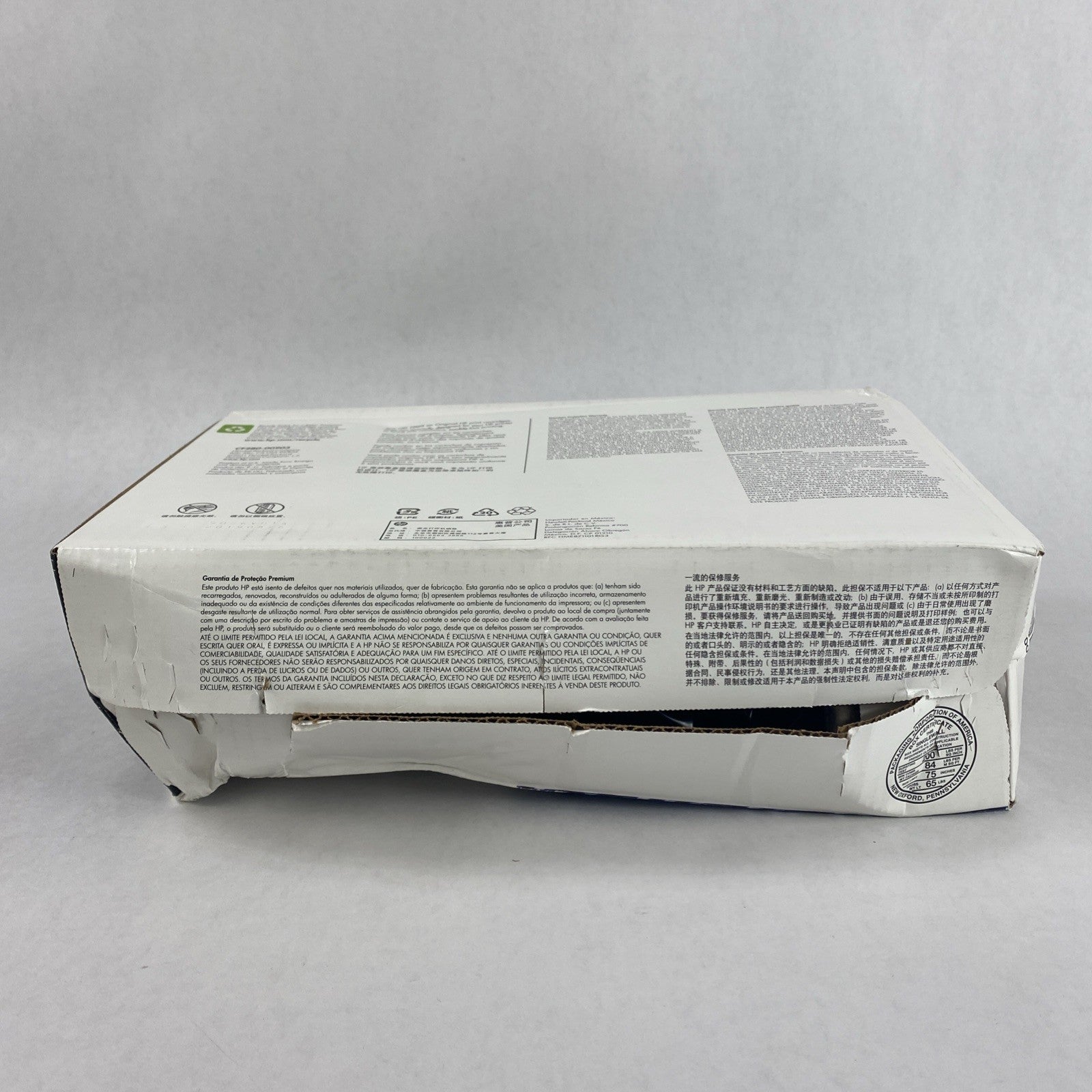 HP CF280X High Volume Print Cartridge for Laserjet Pro 400 M401 400 M4256