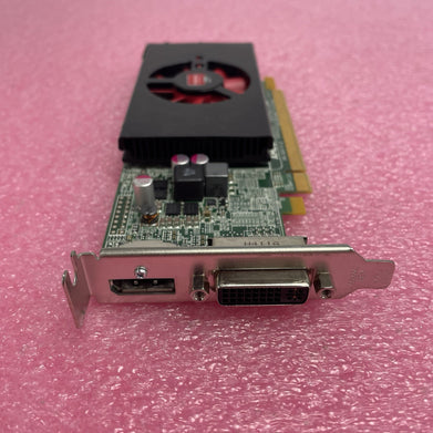 AMD Radeon HD 8570 1 GB DDR3 PCI Express Low Profile Video Card Lot of 5