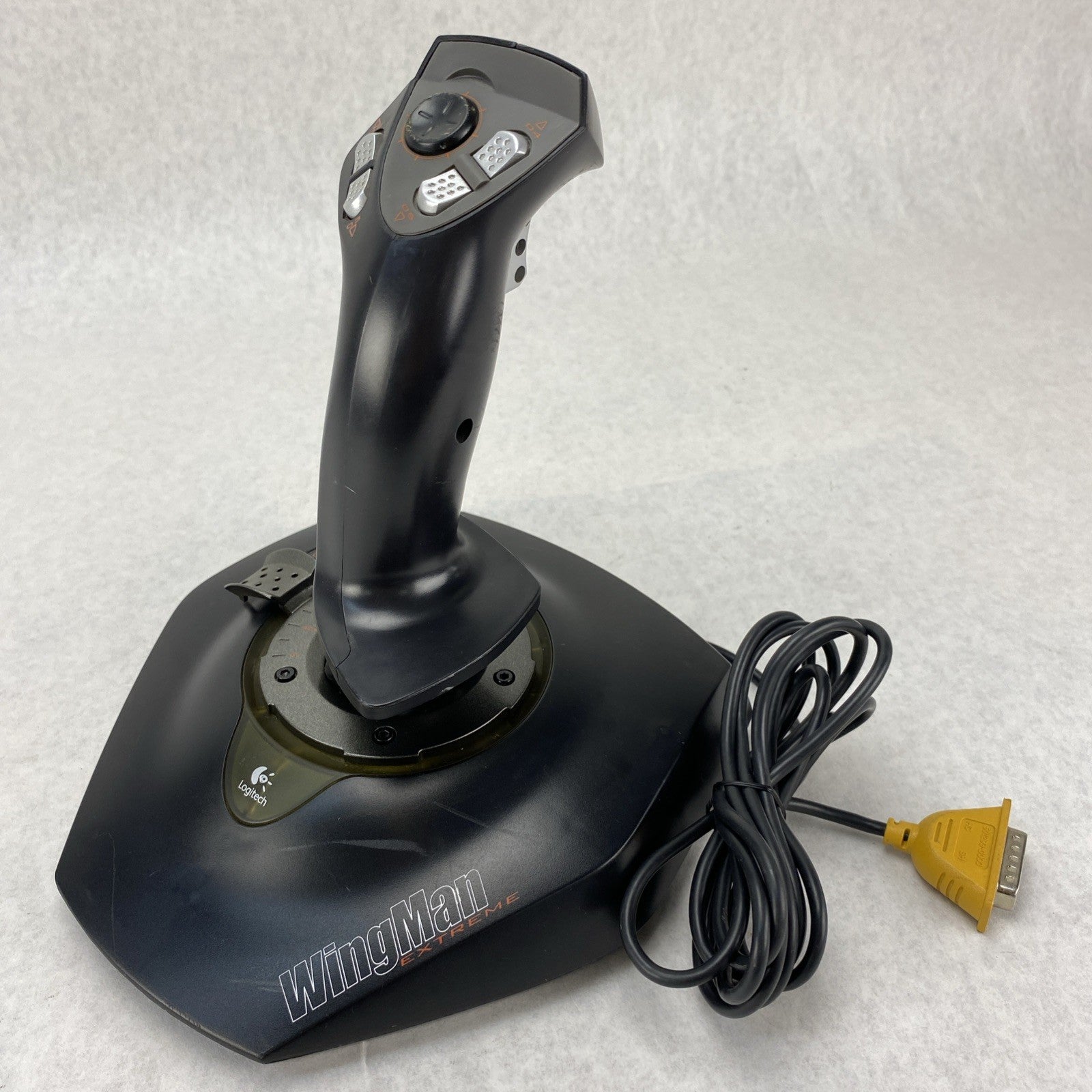 Logitech WingMan Extreme Digital 3D J-ZA10 Joystick0