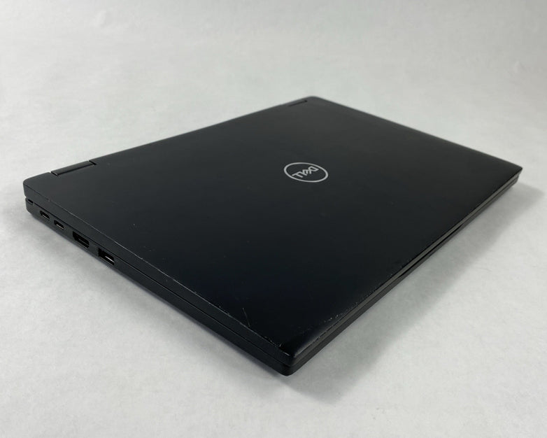 Dell Latitude 7390 2 in 1  13.3" Touch i5-8350U 1.7GHz 8GB RAM No Battery/HDD/OS