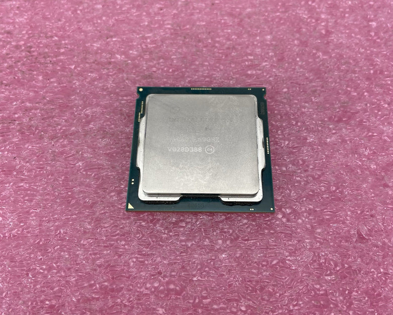 Intel Core i9-9900K SRG19 3.6GHz Desktop CPU