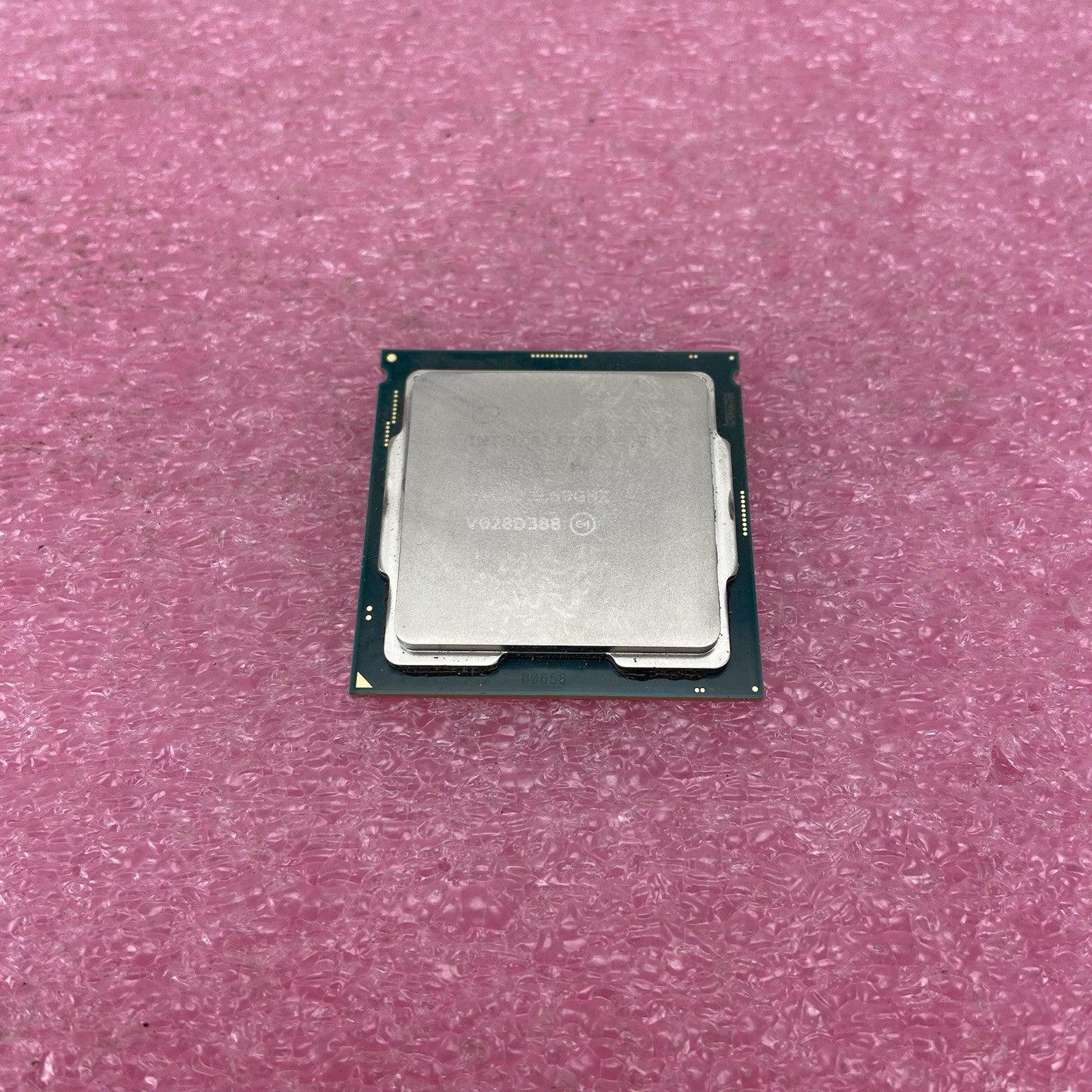 Intel Core i9-9900K SRG19 3.6GHz Desktop CPU1