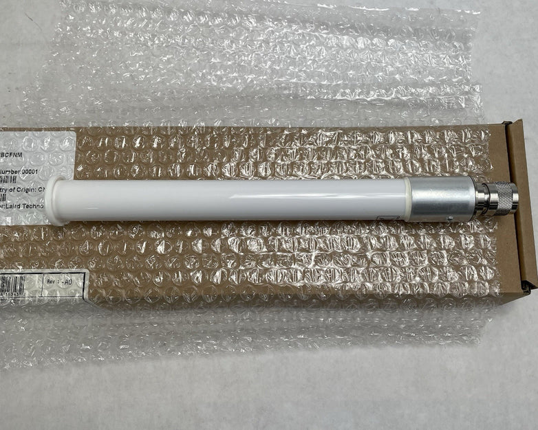 Cisco AIR-ANT5180V-N 8.0 DBI Omni Directional Antennas