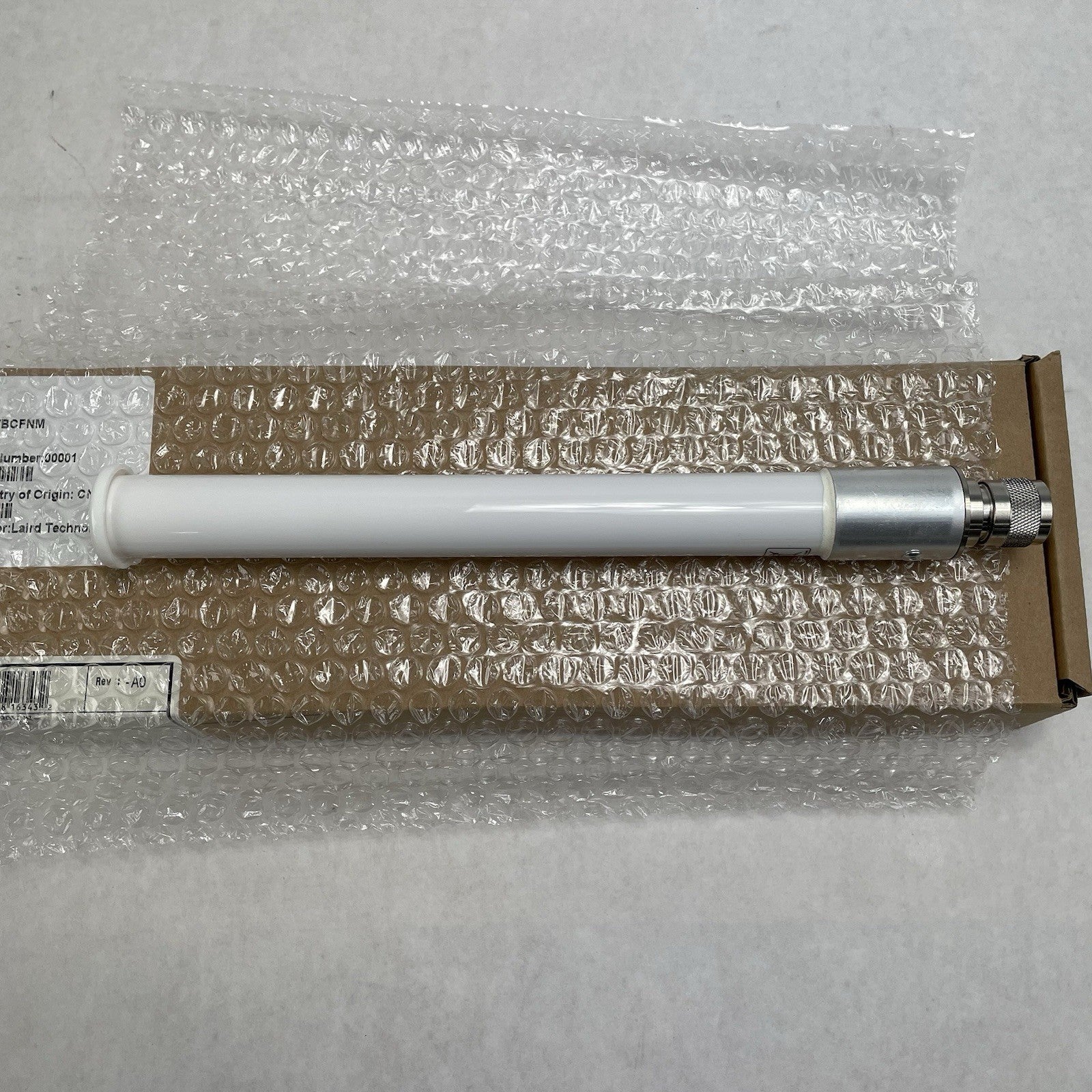 Cisco AIR-ANT5180V-N 8.0 DBI Omni Directional Antennas