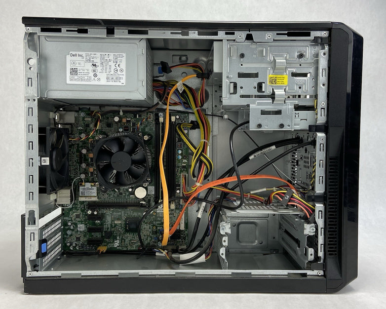 Dell Vostro 470 MT Intel Core i5-3450 3.1GHz 4GB RAM No HDD No OS