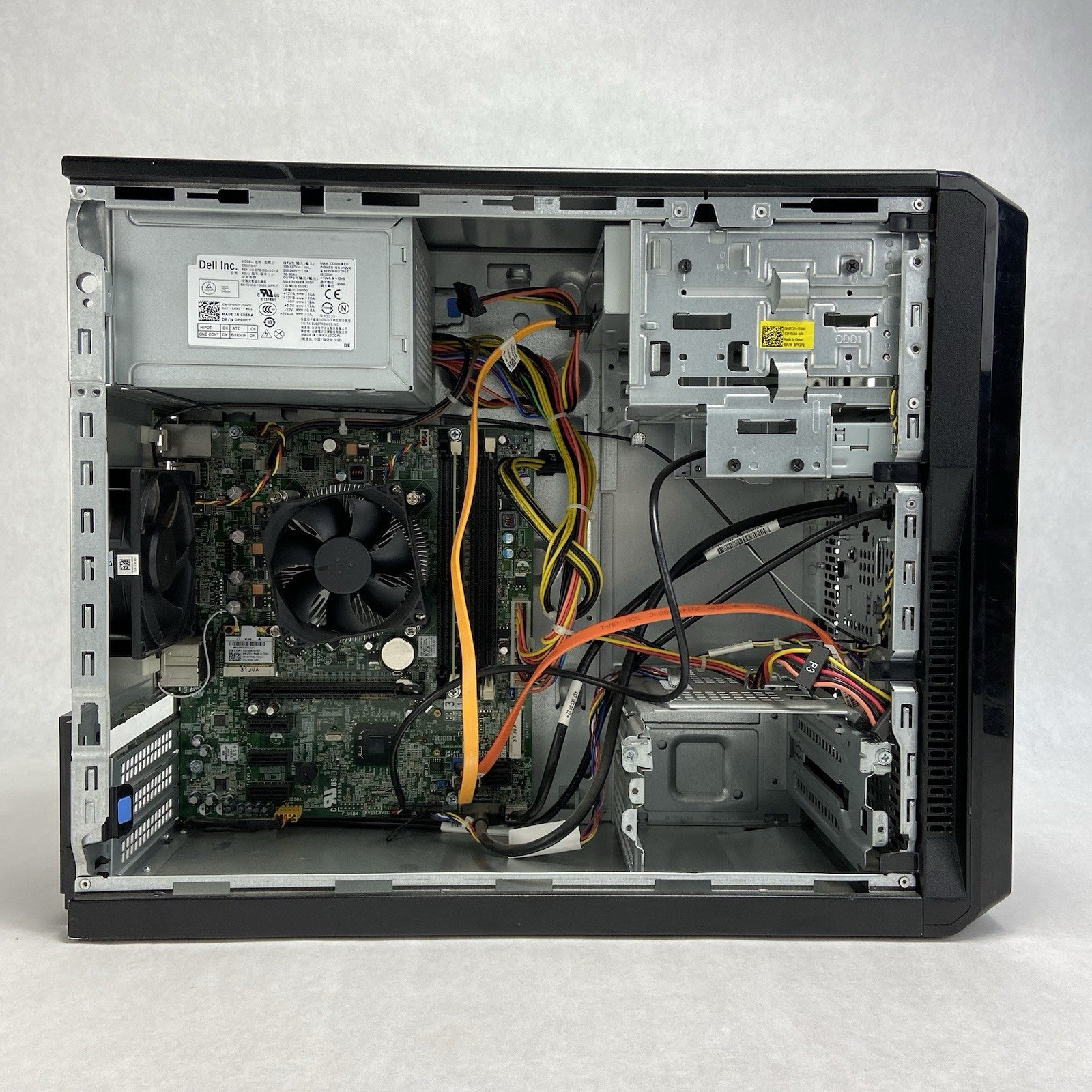 Dell Vostro 470 MT Intel Core i5-3450 3.1GHz 4GB RAM No HDD No OS9