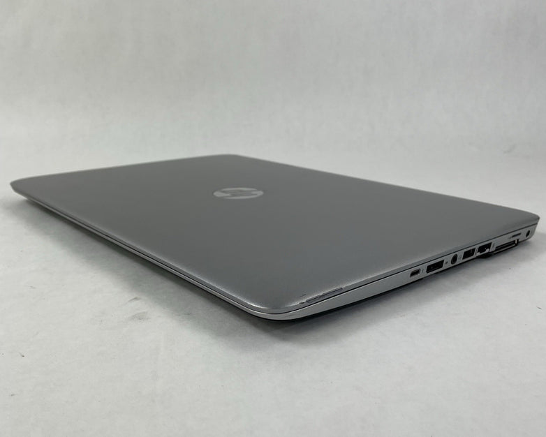HP EliteBook 850 G3 15.6" i7-6600U 2.60 GHz 8 GB RAM No SSD/OS/AC