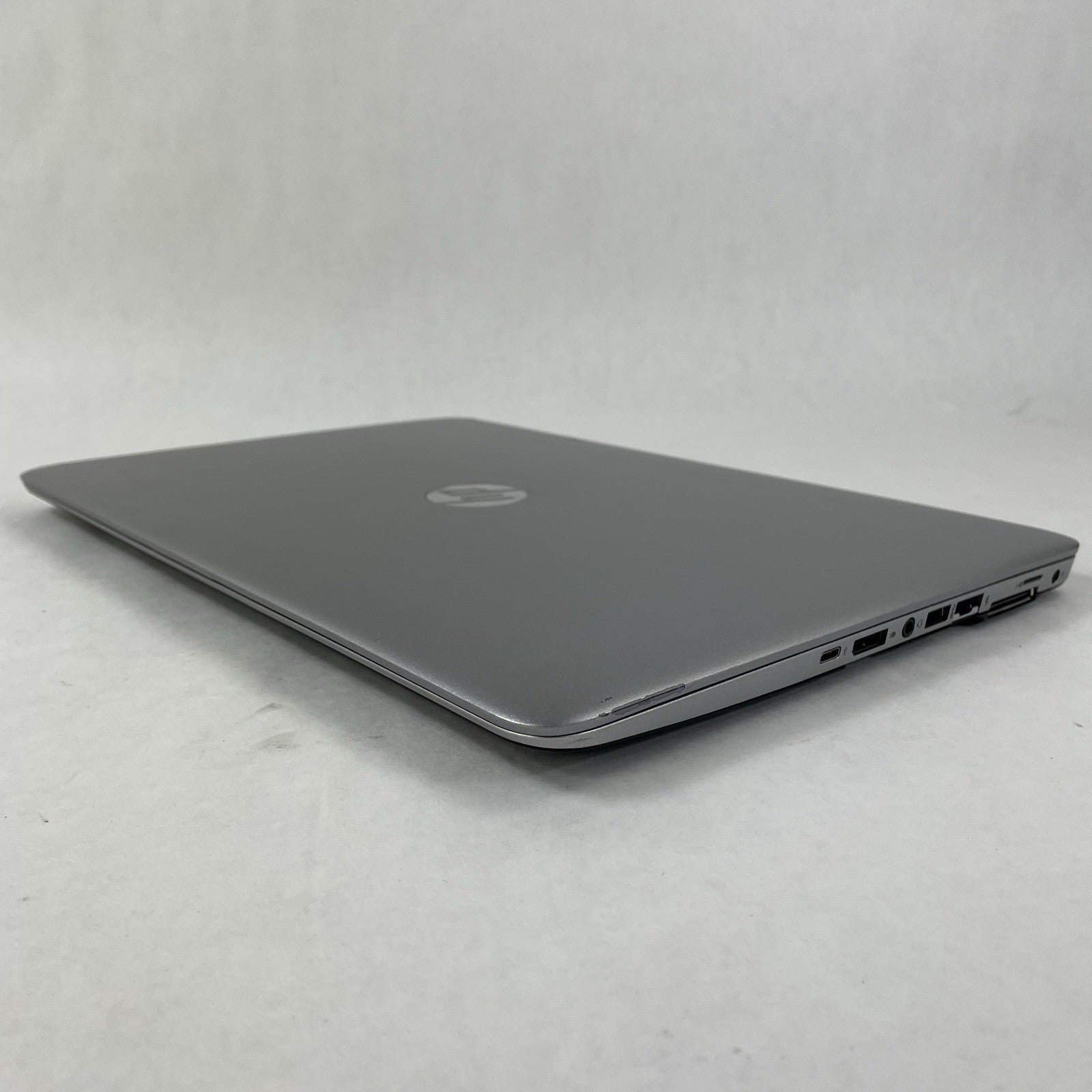 HP EliteBook 850 G3 15.6" i7-6600U 2.60 GHz 8 GB RAM No SSD/OS/AC10