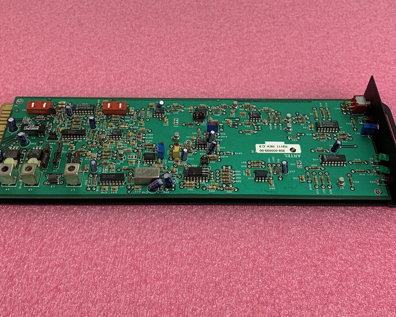 ARTEL R3111 Satelite Equipment