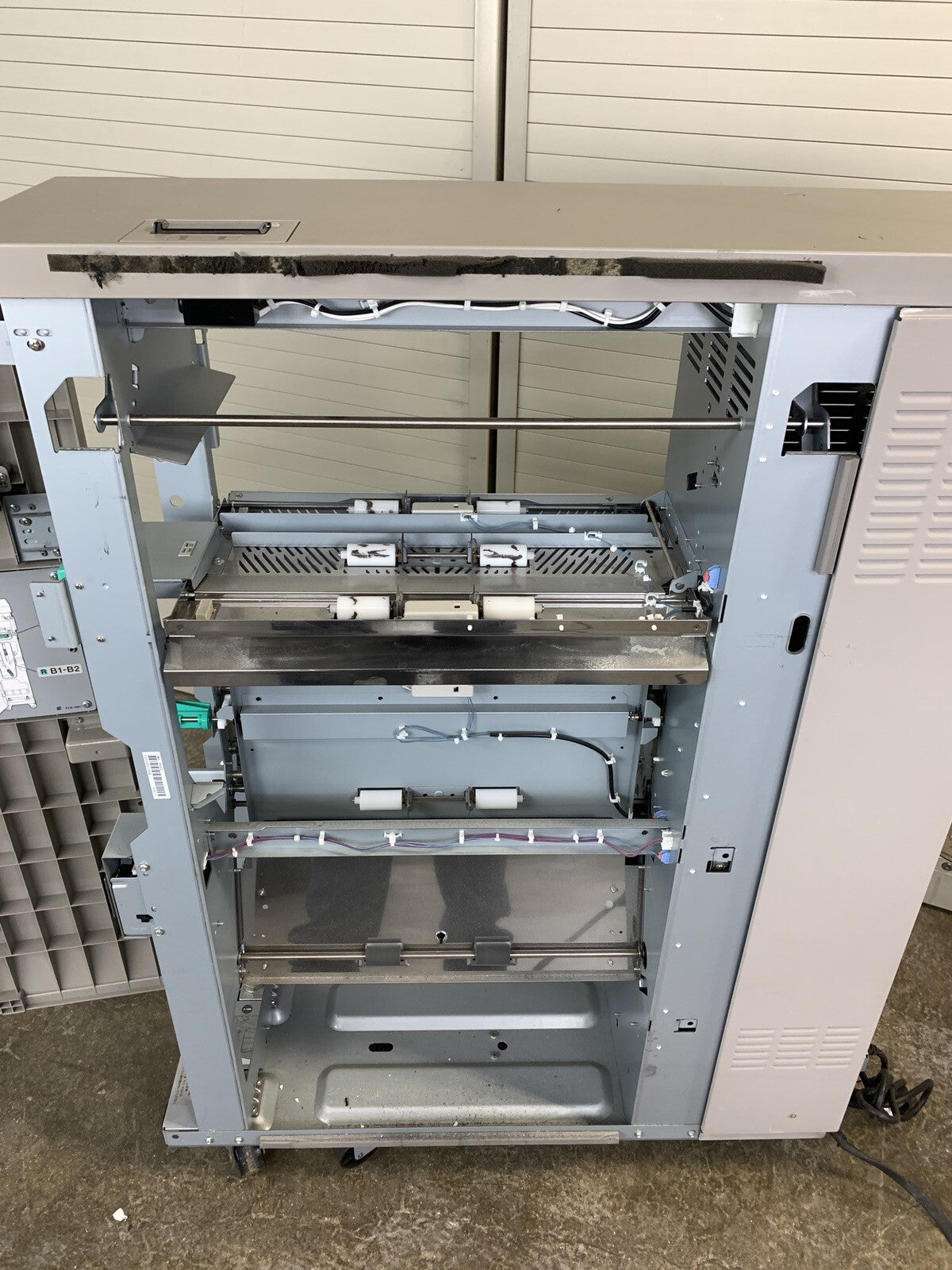 Canon Insertion Unit K1 F280500