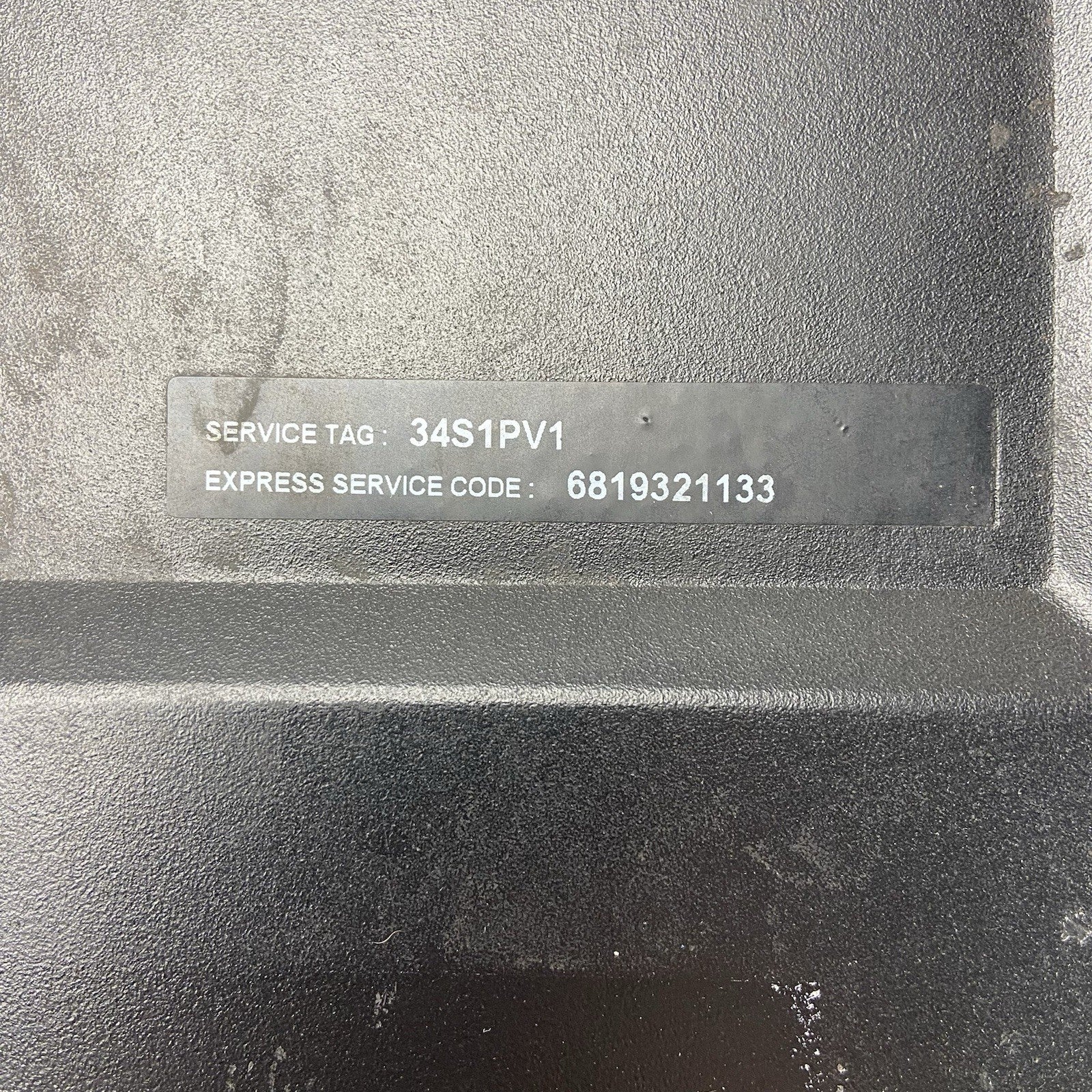 Dell Vostro 270 MT Intel Core i3-3220 3.3GHz 4GB RAM No HDD No OS3