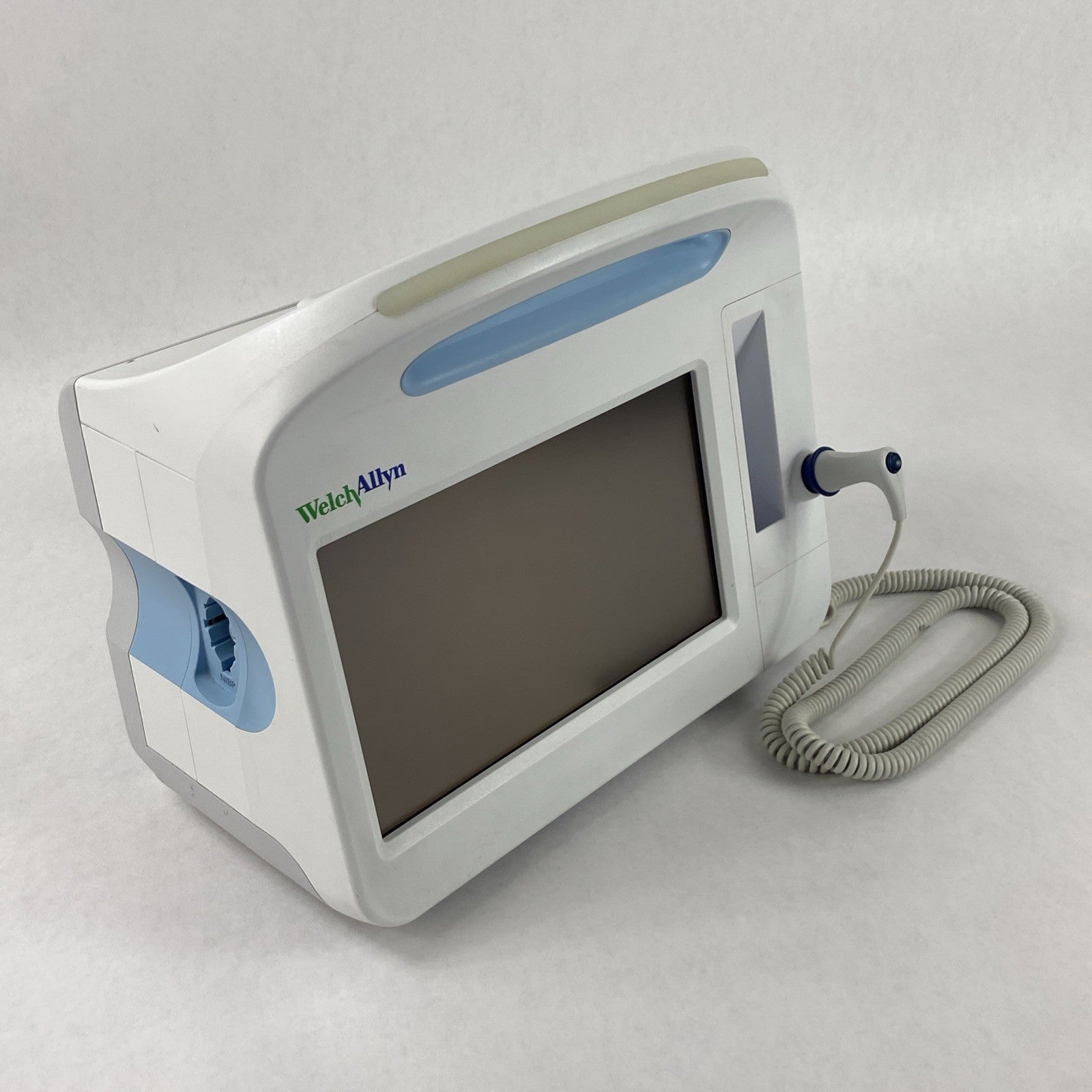 Welch Allyn 63XTXX Vital Sign Monitor 6000 Series - No Battery No NIBP Cable3