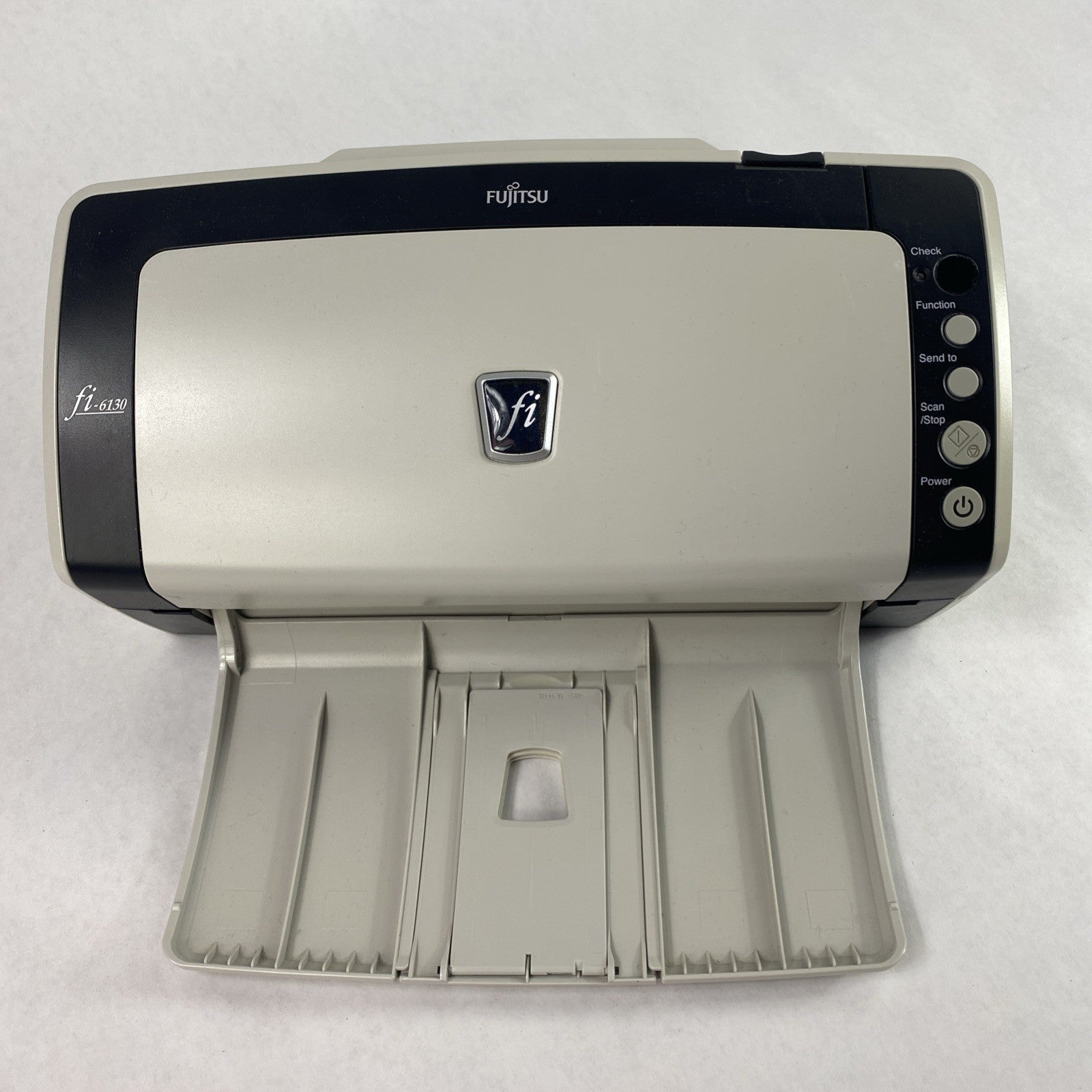 Fujitsu fi-6130Z Document Scanner Parts and Repair Lot of 24