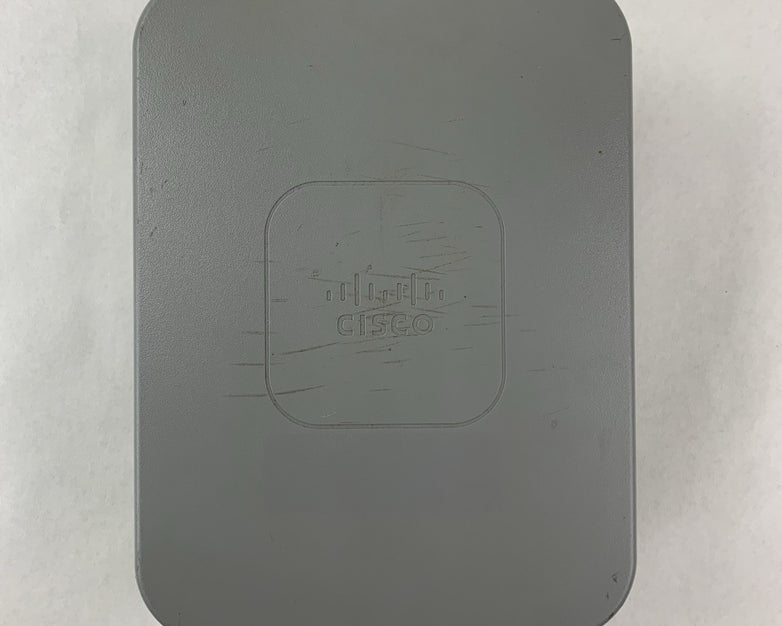Cisco AIR-AP1562I-B-K9 802.11ac Outdoor Access Point Tested  No Reset Screw