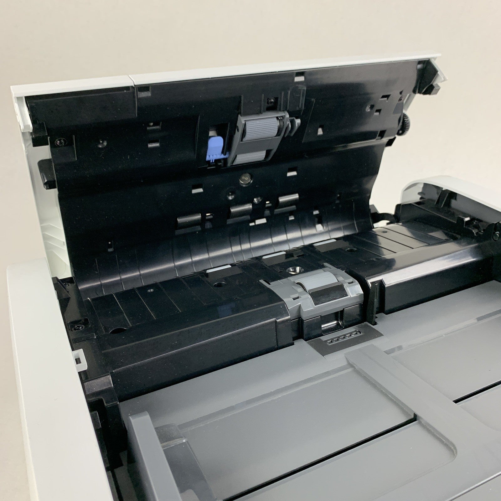 HP J1H98-60005 ADF Automatic Document Feeder Assembly From HP Scanjet N9120 FN2