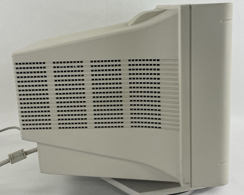 Gateway CPD-15F23 15"  CRT PC Monitor Tested